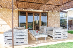 Geräumige, moderne Finca in rustikalem Stil bei Campos - Immobilien Moyses