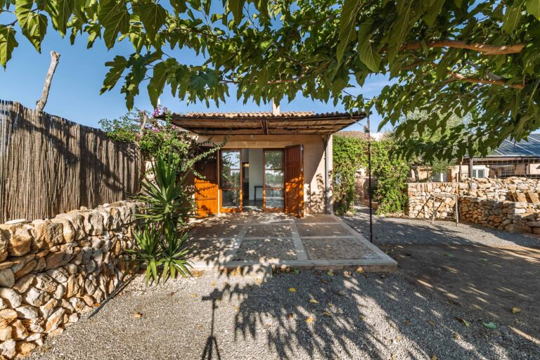1 Schlafzimmer Finca zur miete Santanyi